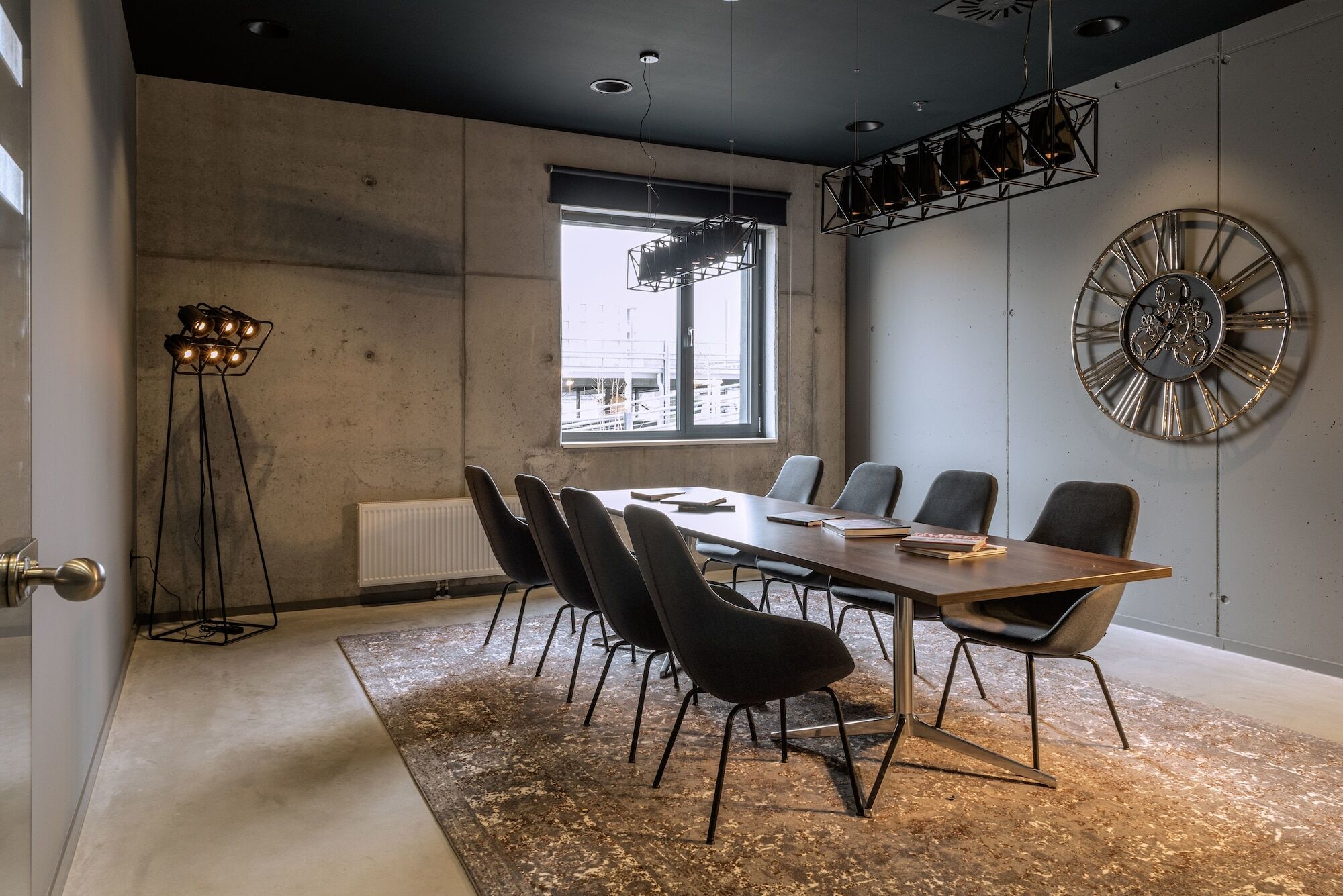 Moxy Edinburgh Airport Hotel Инглистън Екстериор снимка